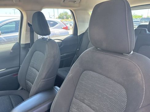 Used 2022 Ford Bronco Sport image 27