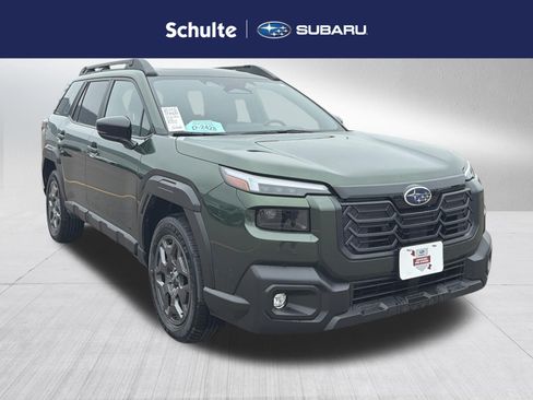 Used 2026 Subaru Outback Premium AWD/4WD image 1