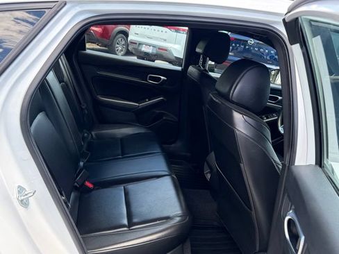 Used 2023 Acura Integra A-Spec FWD image 32