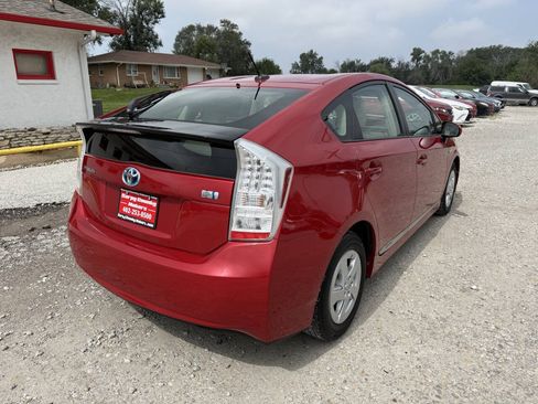 Used 2011 Toyota Prius Three FWD image 3