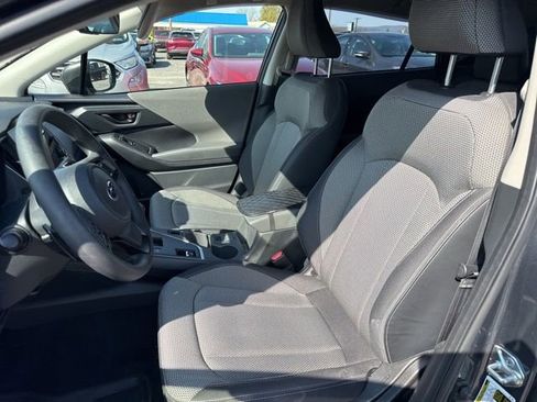Used 2024 Subaru Crosstrek 2.0i Premium image 11