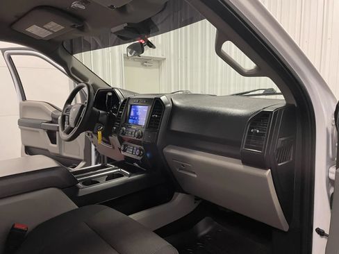 Used 2020 Ford F150 XL w/ Equipment Group 101A Mid AWD/4WD image 44