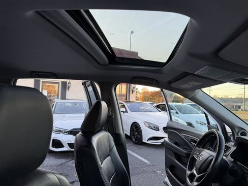 Used 2019 Honda Pilot EX-L image 16