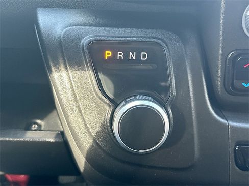 Used 2024 RAM ProMaster 3500 w/ Delivery Van Package image 16