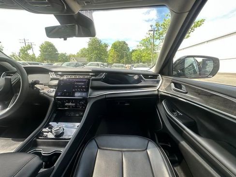 Used 2023 Jeep Grand Cherokee 30th Anniversary image 30