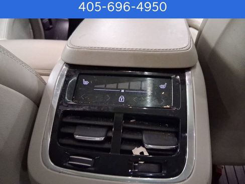 Used 2022 Volvo XC90 T6 Inscription w/ Advanced Package image 14
