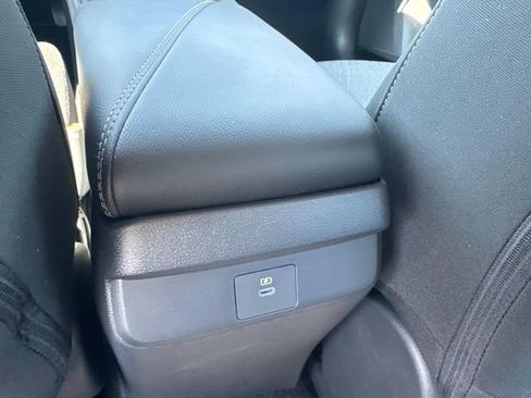 New 2027 Nissan Sentra SV w/ Floor Mat Package FWD image 15