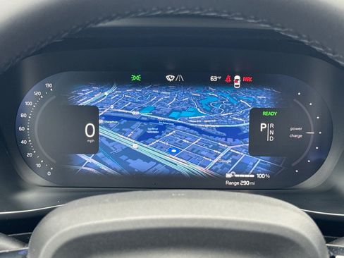 New 2026 Volvo EX40 Plus w/ Climate Package image 26