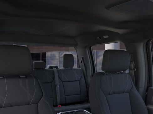 New 2026 Ford F150 STX w/ Equipment Group 200A RWD image 22