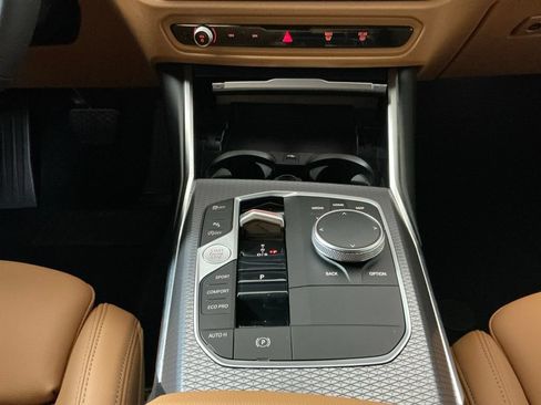 Used 2026 BMW 330i Sedan w/ Premium Package RWD image 14