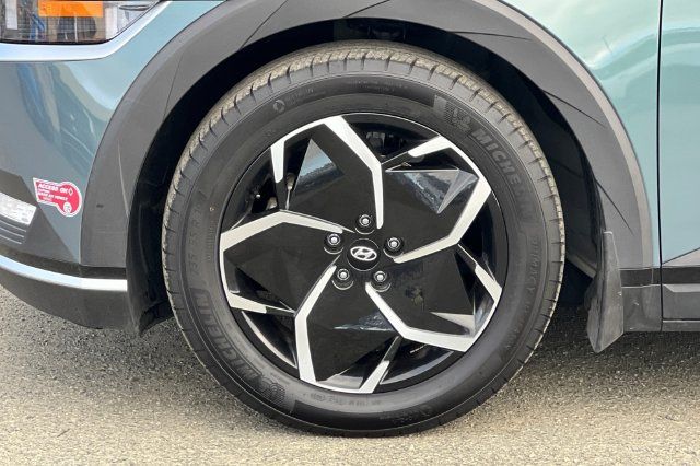 Certified 2024 Hyundai Ioniq 5 SEL RWD image 35