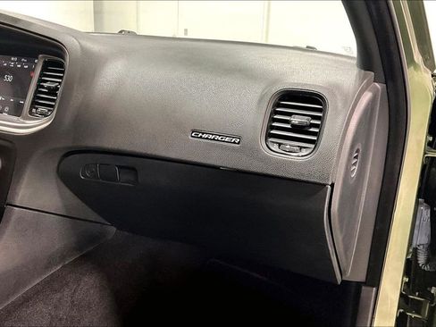 Used 2021 Dodge Charger GT w/ Blacktop Package image 19