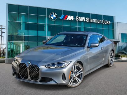 Used 2024 BMW 430i Coupe w/ Premium Package