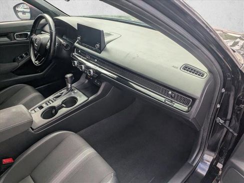 Certified 2022 Honda Civic Sport image 15