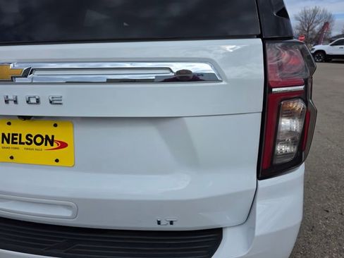 Used 2023 Chevrolet Tahoe LT image 10