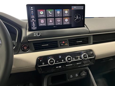 New 2026 Honda Pilot EX-L image 19