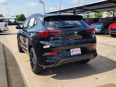 New 2026 Buick Encore GX Sport Touring w/ Advanced Technology Package image 6