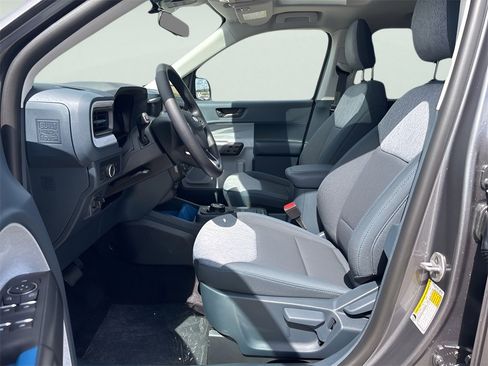 New 2025 Ford Maverick XLT w/ 4K Tow Package image 22