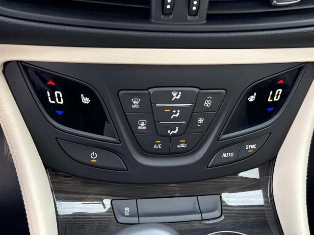 Used 2020 Buick Envision Preferred FWD image 20