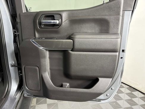 Used 2022 GMC Sierra 1500 AT4 w/ AT4 Preferred Package image 14