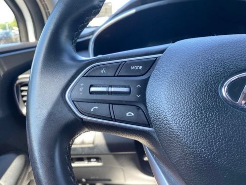 Certified 2023 Hyundai Santa Fe SEL AWD/4WD image 22