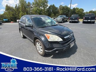 Used 2009 Honda CR-V EX-L video 1