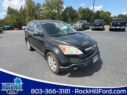 Used 2009 Honda CR-V EX-L image 1