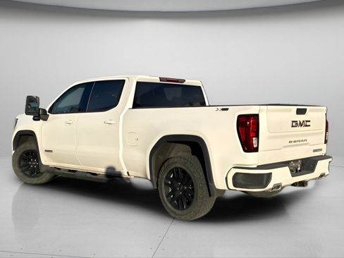 Used 2021 GMC Sierra 1500 Elevation w/ X31 Off-Road Package AWD/4WD image 11