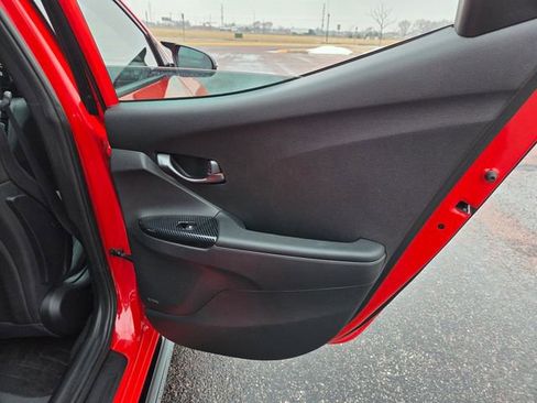 Used 2022 Hyundai Veloster N image 45