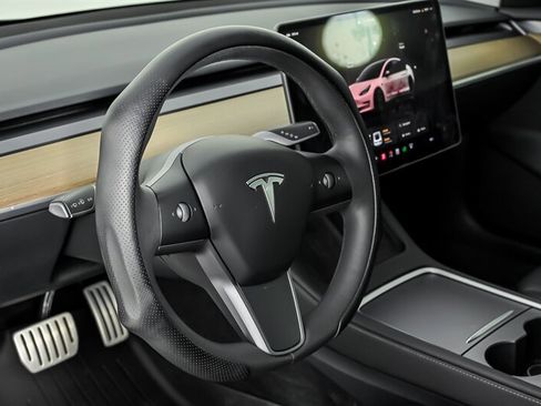 Used 2023 Tesla Model 3 Performance AWD/4WD image 20