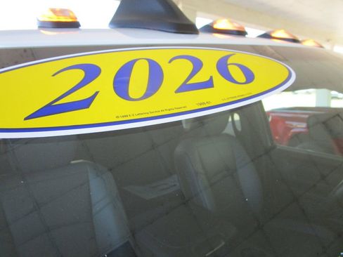 New 2026 RAM 3500 Tradesman w/ Chrome Appearance Group image 25