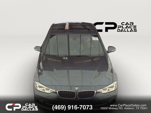 Used 2018 BMW 330i Sedan image 3