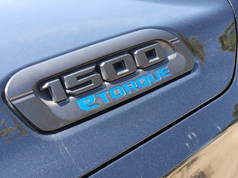 Used 2021 RAM 1500 Big Horn AWD/4WD image 12