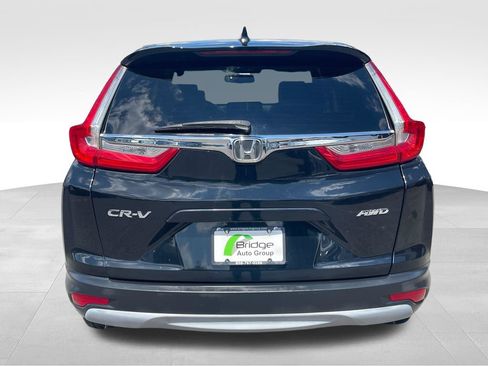 Used 2017 Honda CR-V EX-L image 7