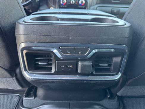 Used 2023 GMC Sierra 3500 AT4 w/ AT4 Premium Plus Package AWD/4WD image 32