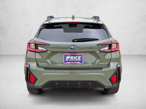 Used 2024 Subaru Crosstrek 2.5i Limited w/ Crosstrek Mirror Package AWD/4WD image 7