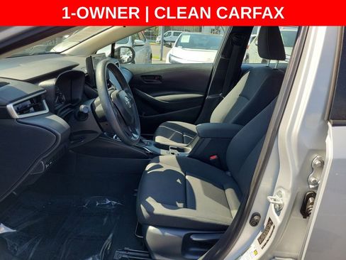 Used 2024 Toyota Corolla LE FWD image 21