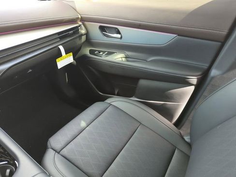 New 2026 Nissan Murano Platinum w/ Technology Package image 29