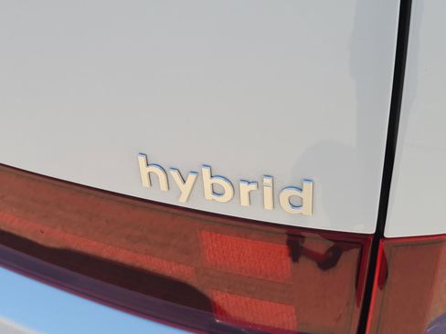 New 2026 Hyundai Santa Fe Limited FWD image 6