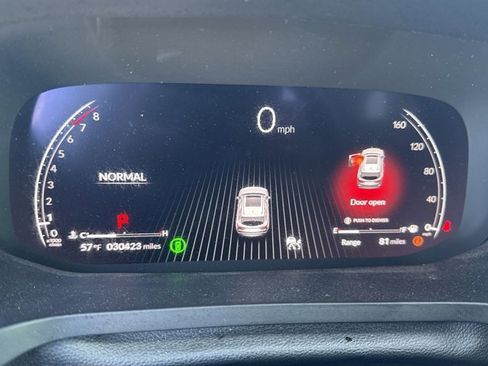 Used 2022 Acura MDX w/Advance Package image 15