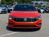 Used 2021 Volkswagen Jetta R-Line w/ R-Line Cold Weather Package image 5