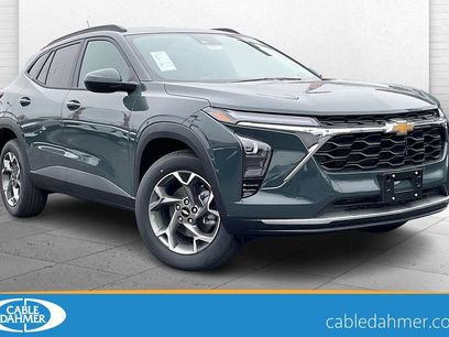 New 2026 Chevrolet Trax LT w/ LT Convenience Package