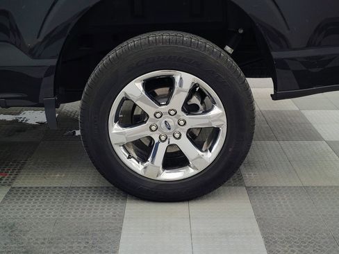 Used 2023 Ford F150 Lariat w/ Equipment Group 502A High AWD/4WD image 20