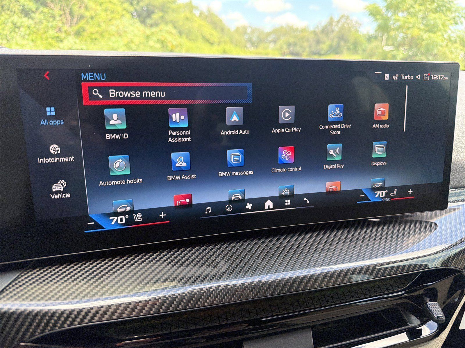 New 2027 BMW M440i w/ Premium Package RWD image 29