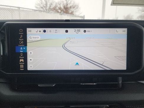 New 2026 Jeep Wrangler Sahara image 5