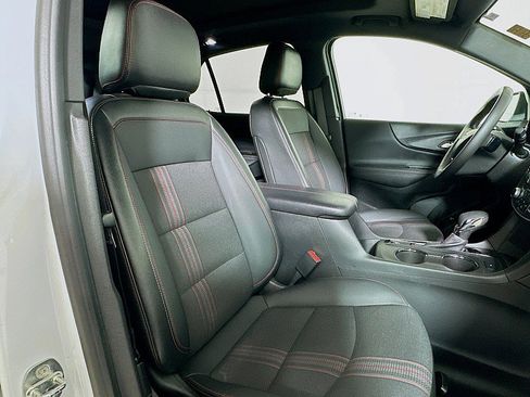 Used 2022 Chevrolet Equinox RS FWD image 30