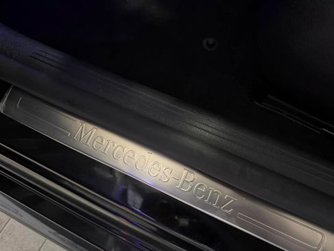 Used 2023 Mercedes-Benz C 300 4MATIC Sedan image 16