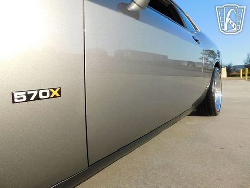 Used 2012 Dodge Challenger R/T RWD image 38