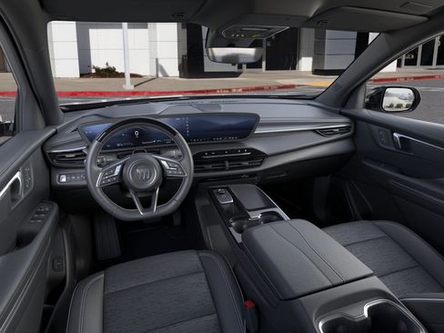 New 2026 Buick Enclave Sport Touring w/ Power Package image 16