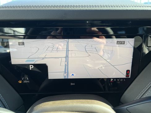 New 2026 GMC Yukon XL Elevation image 12